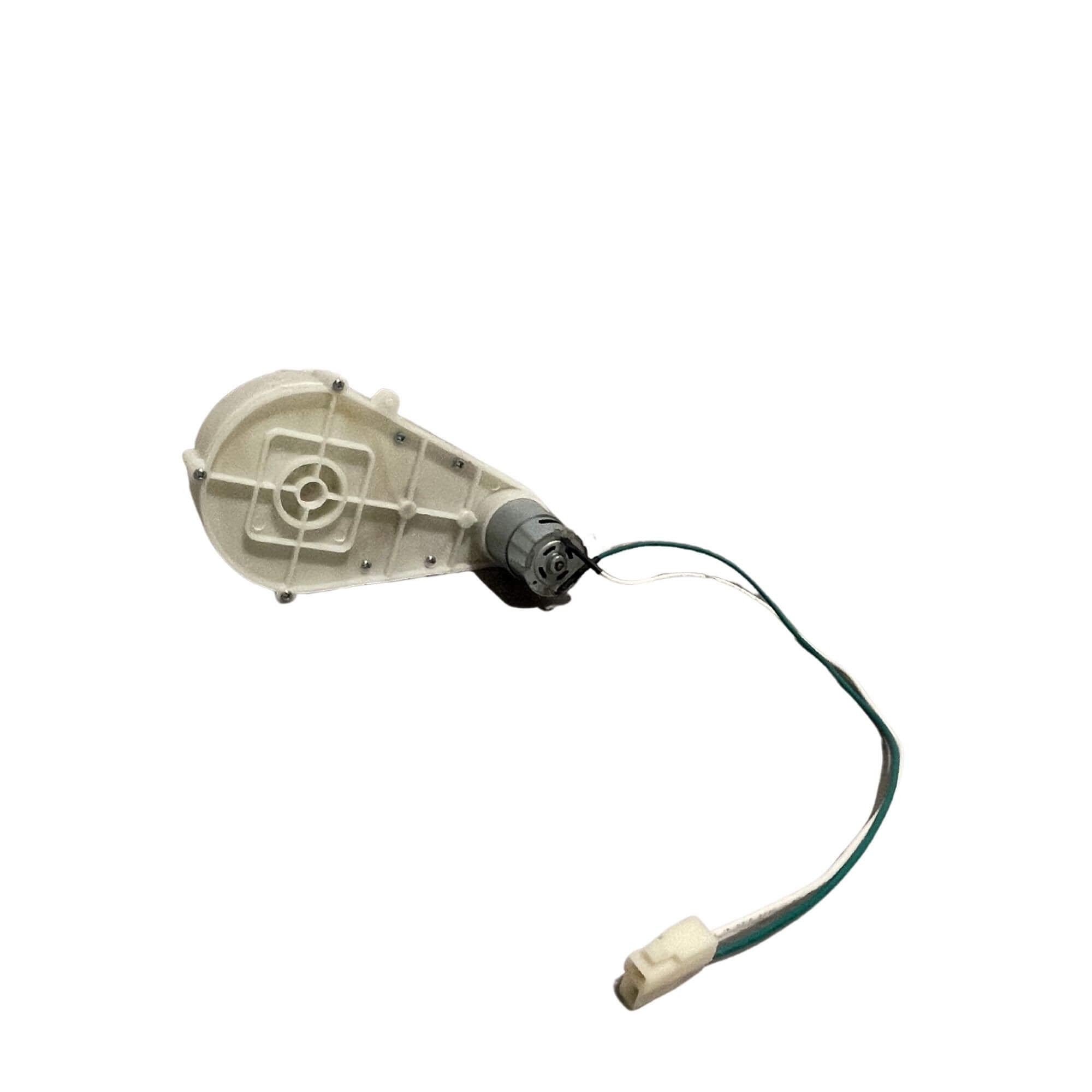 12V Mack Truck - Drive Motor (10000 RPM) image 1