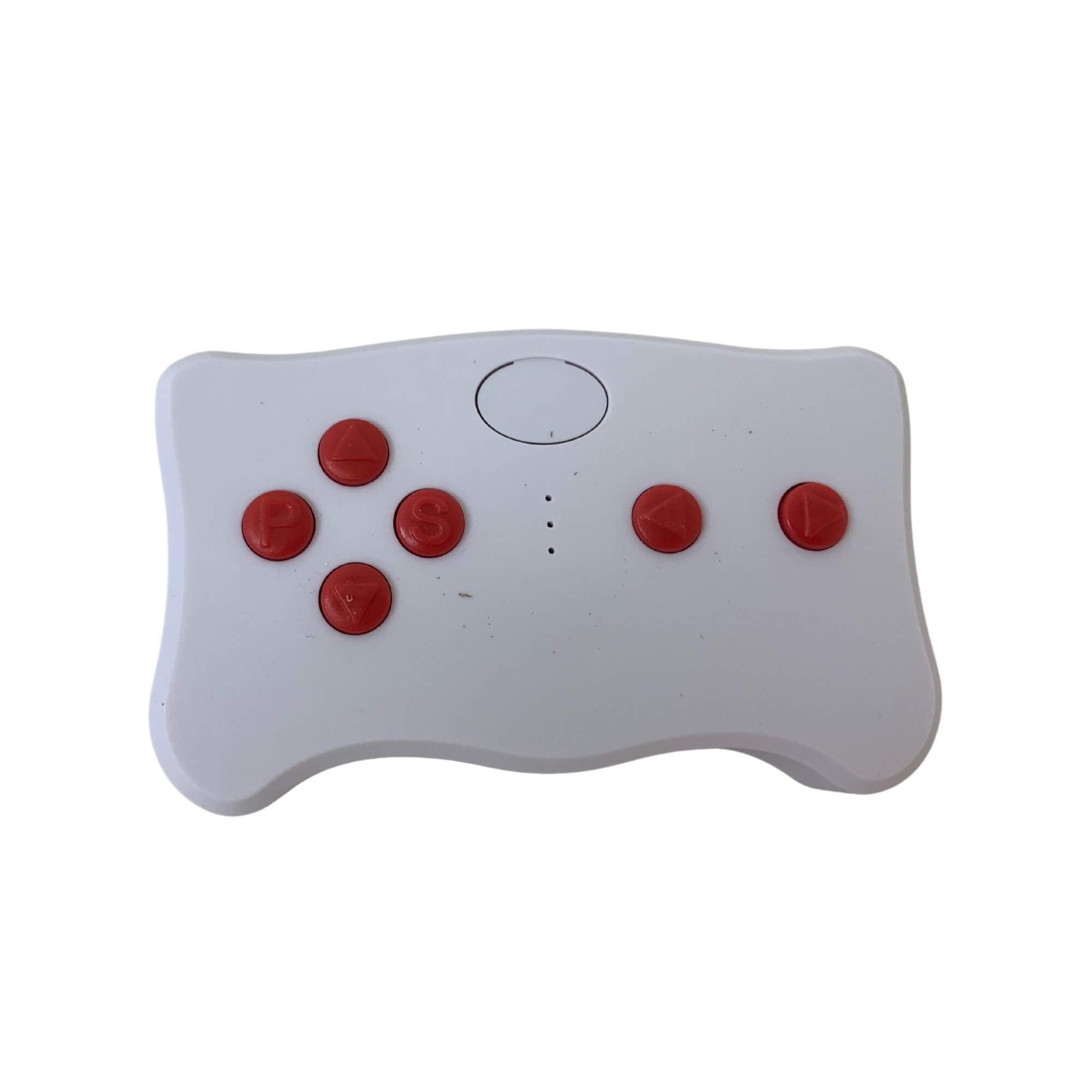 12V Viper Buggy/UTV - Parental Remote Control image 0