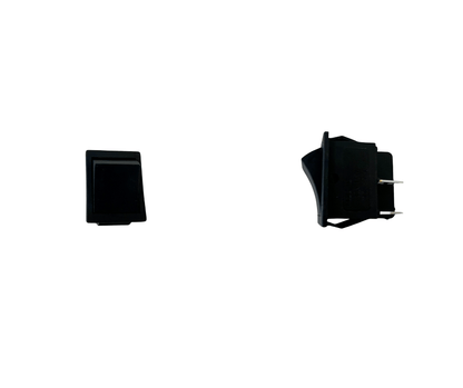 Pedal switch replacement for 12V Mercedes-Benz Unimog Junior ride-on vehicle