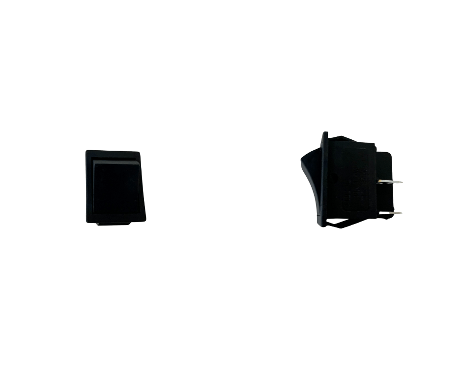 Pedal switch replacement for 12V Mercedes-Benz Unimog Junior ride-on vehicle