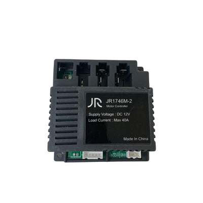 24V 2WD Titan ATV - Receiver.