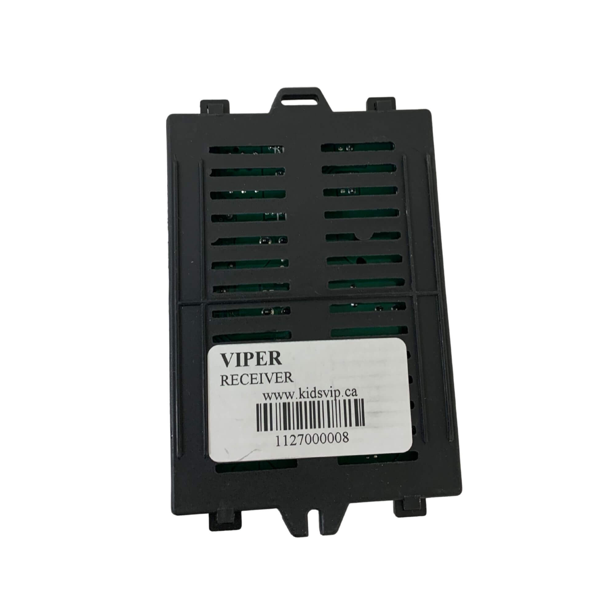 24V Viper Buggy/UTV - Receiver image 0