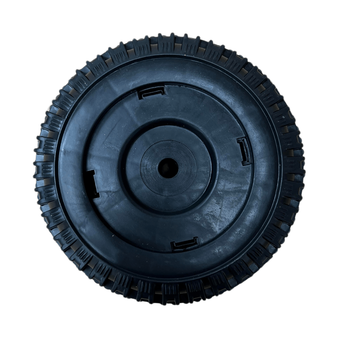 6V Big Rig Push - Wheel image 0