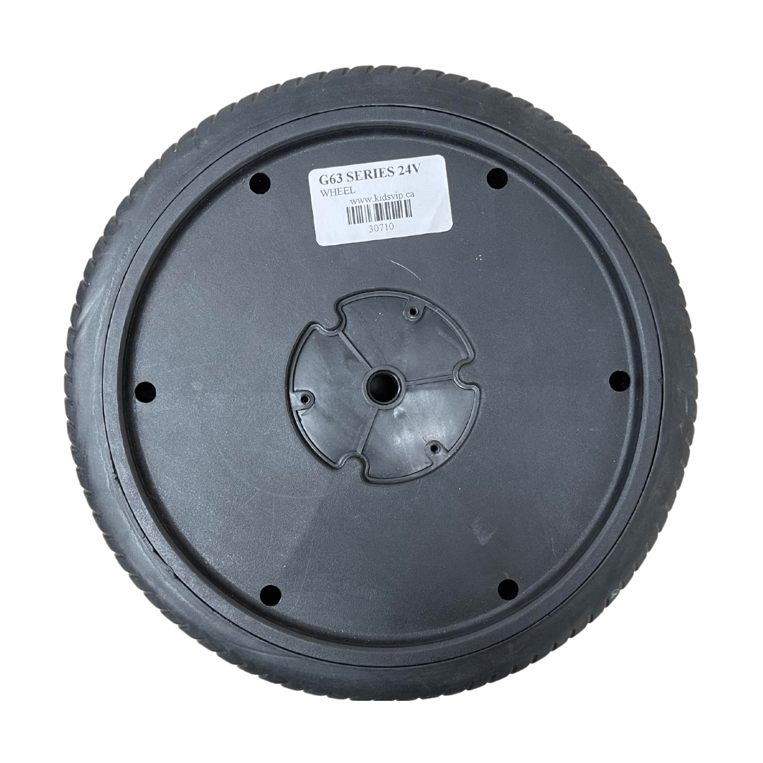 24V Mercedes-Benz G63 4x4 - Wheel image 3