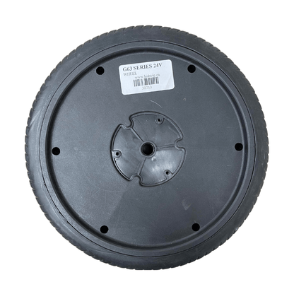 24V Mercedes-Benz G63 4x4 - Wheel image 3