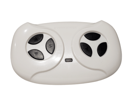 Compatible with Sian/Jaguar/Police-Remote image 0