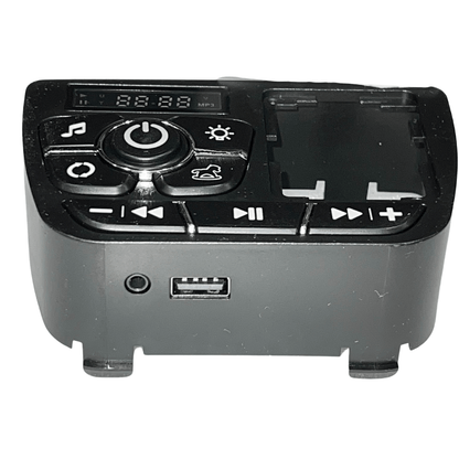 12V Mercedes-Benz X Class - Soundboard image 1