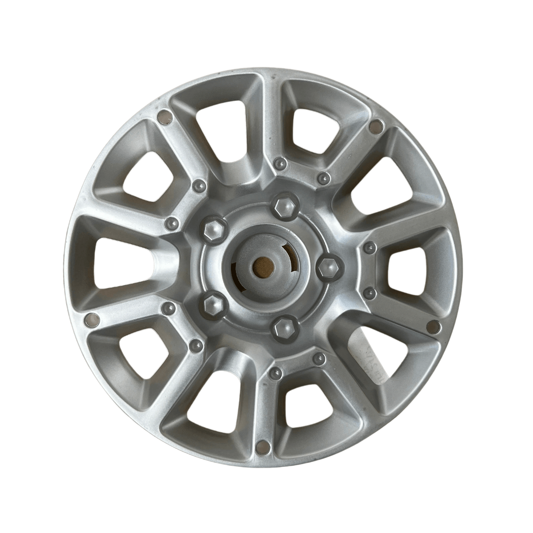 24V Toyota Tundra - Wheel Cap image 0