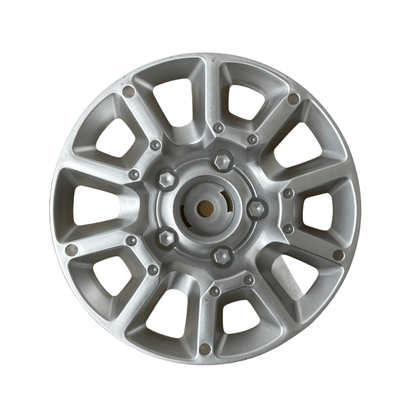 24V Toyota Tundra - Wheel Cap image 0