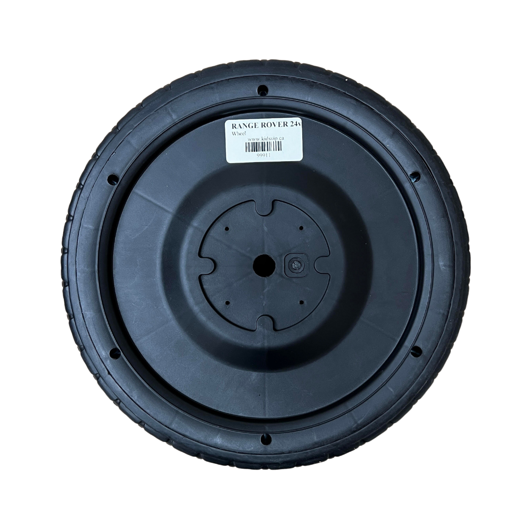 12V/24V Range Rover - Wheel image 1