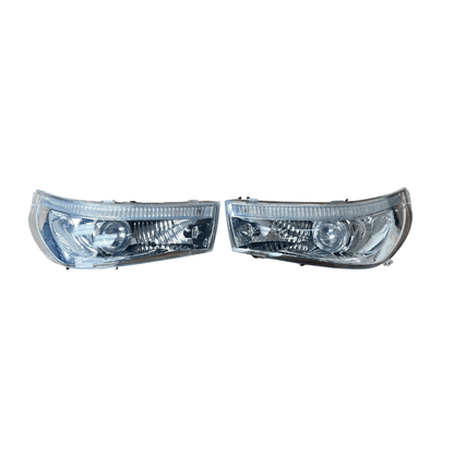 24V Toyota Hilux - Headlight (Pair) image 2