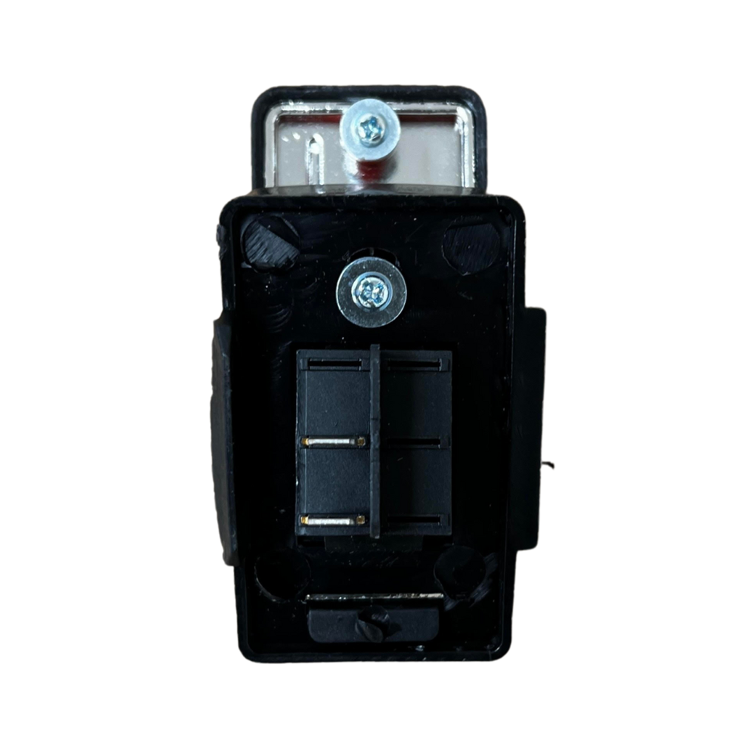 12V/24V Range Rover- Pedal image 2