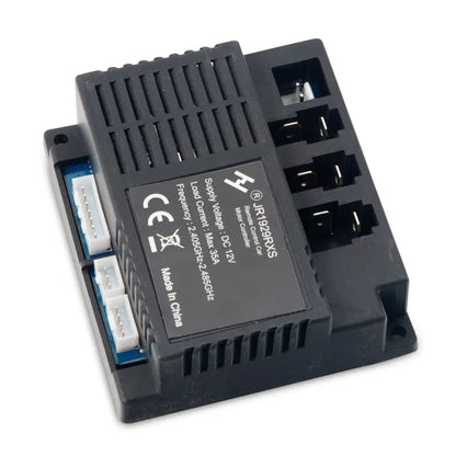 12V Mercedes-Benz X Class - Receiver image 0