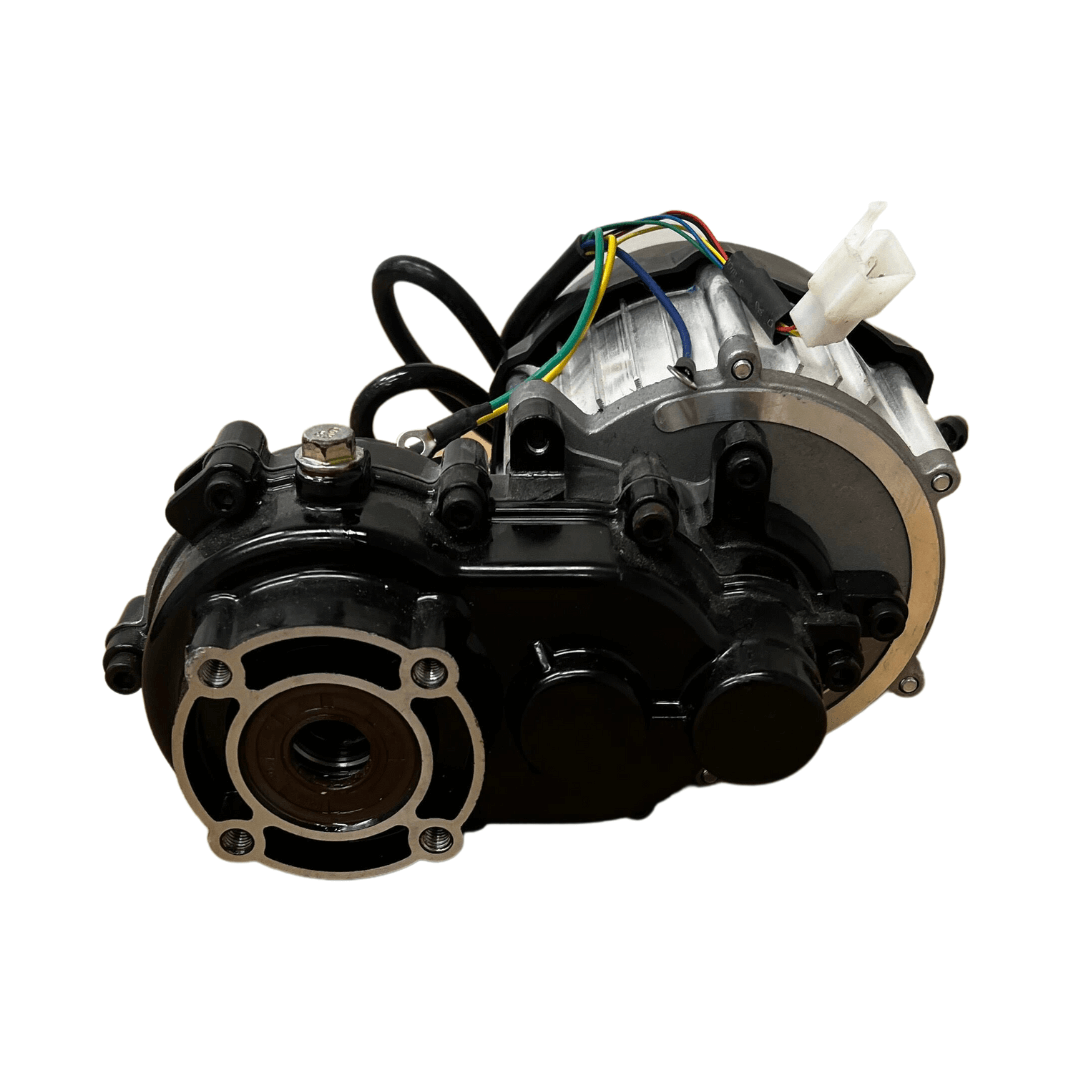 24V Blade XR XXL - Drive Motor (180W) image 2