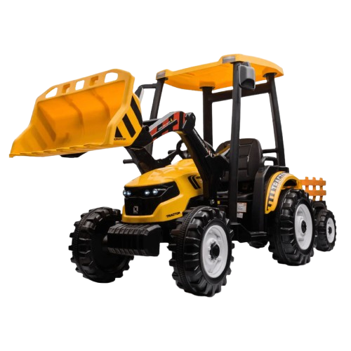 Tractor