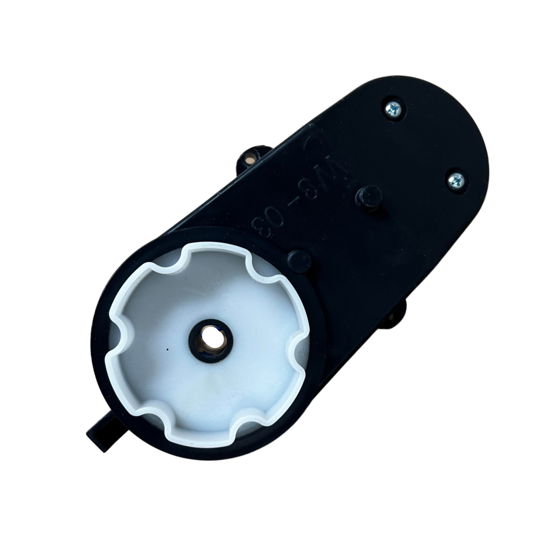 12V Lamborghini Huracan - Steering Motor image 2