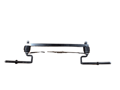 12V/24V Range Rover - Front Axle.