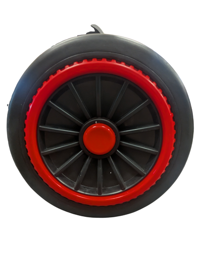 Vortex Drift - Go-Kart  Front Wheel.