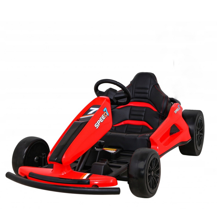 Go Kart's