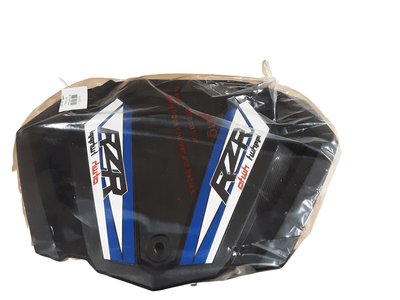12V Junior Sport Utility - Front Hood.