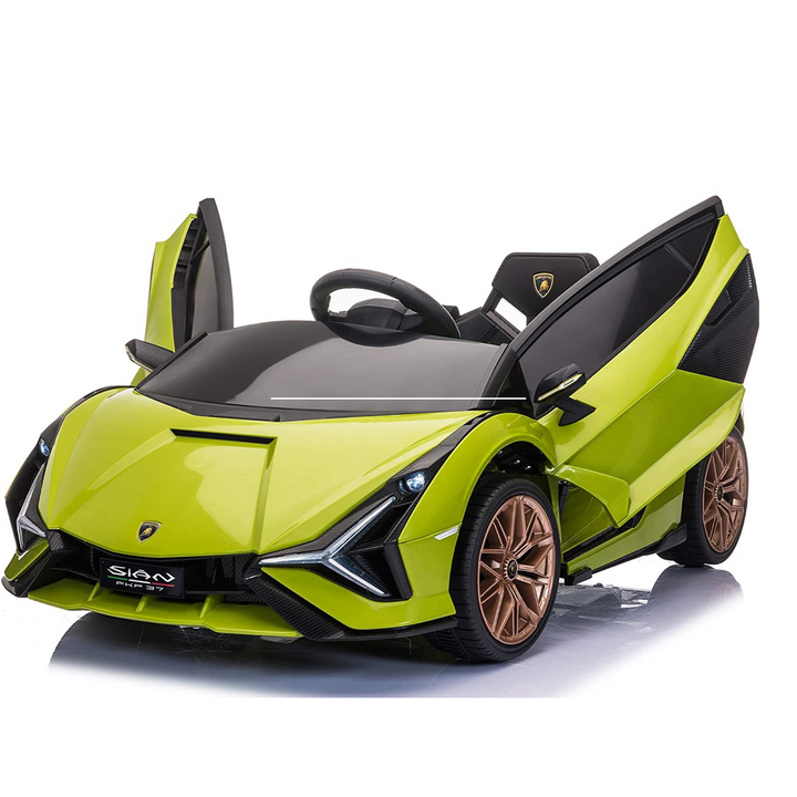 Lamborghini