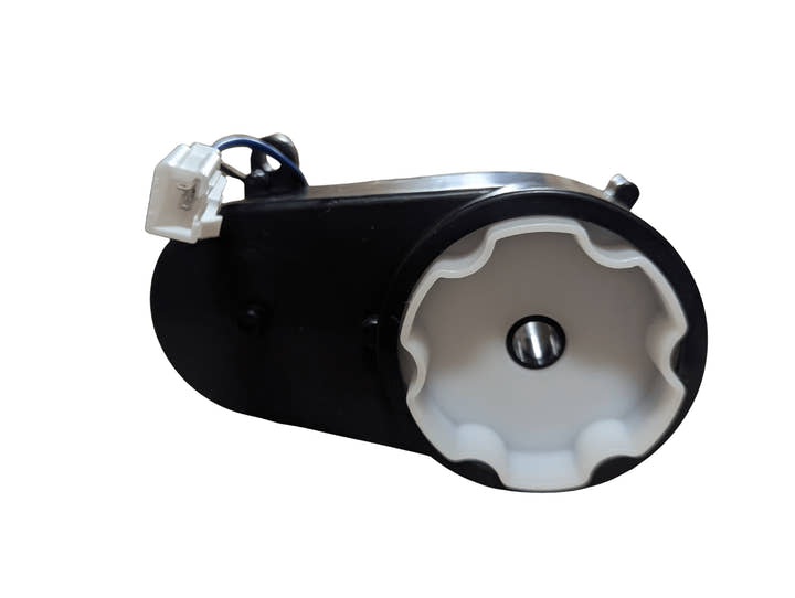 12V Land Rover-Defender - Steering Motor.