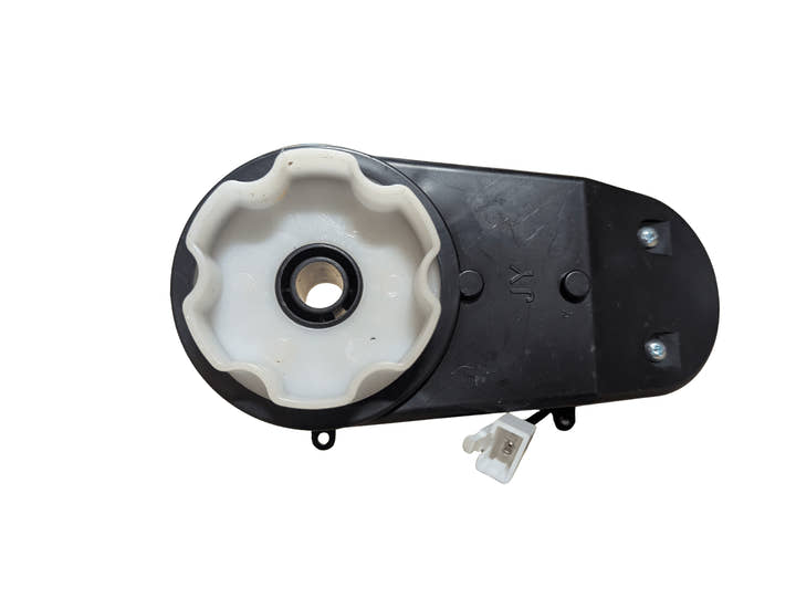 12V Land Rover-Defender - Drive Motor Front Driver side.