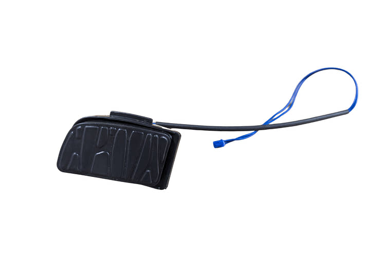 12V Land Rover-Defender - Pedal.