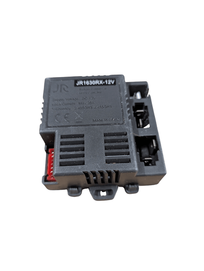 12V Land Rover-Defender - Receiver.