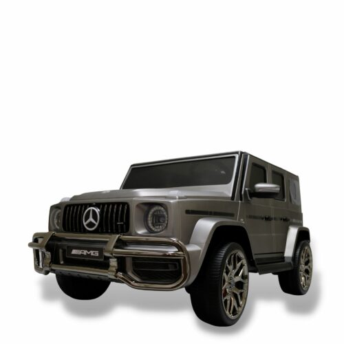 24V Mercedes-Benz G63 4x4 - Drive Motor