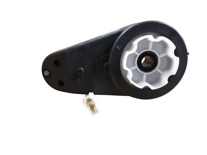 24V   TrailMax   Edition   XXL  Front Drive Motor.