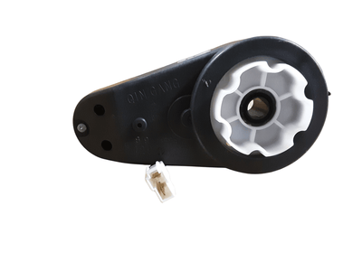 24V   TrailMax   Edition   XXL  Front Drive Motor.