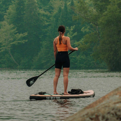 Naïa 10' - Inflatable Paddleboard.