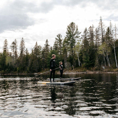 Peyto 11' - Inflatable Paddleboard.