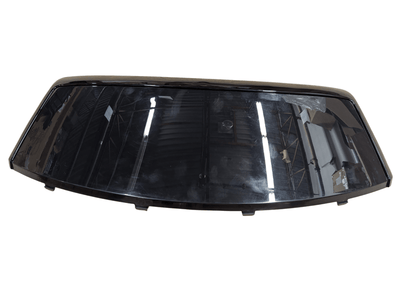 24V Porsche 911 GT3 - Windshield.