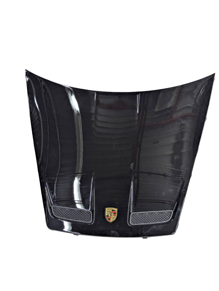 24V Porsche 911 GT3 - Front Hood.