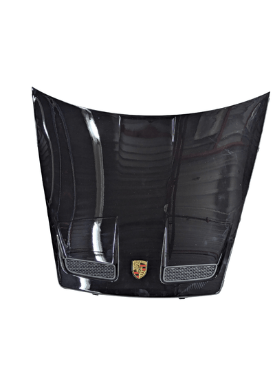 24V Porsche 911 GT3 - Front Hood.