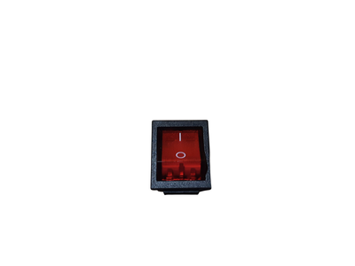 Vortex Drift - Go-Kart Power Button.