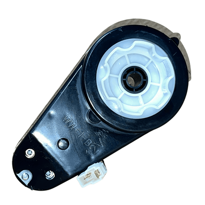24V Mercedes-Benz G63 4x4 - Drive Motor.