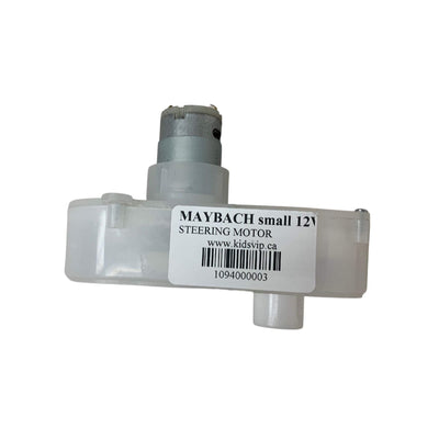 12V Mercedes Benz Maybach - Steering Motor.