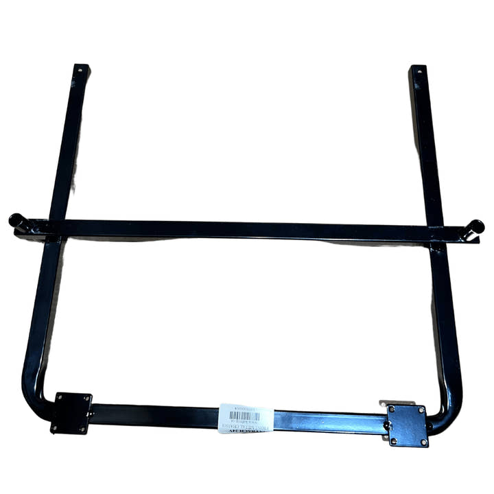 24V Mercedes-Maybach G650 4x4 XXL - Front Metal Chassis.