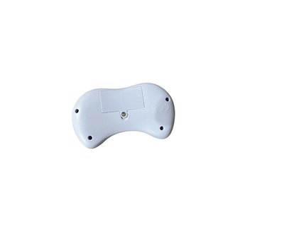 6V Big Rig Push - Parental Remote Control.