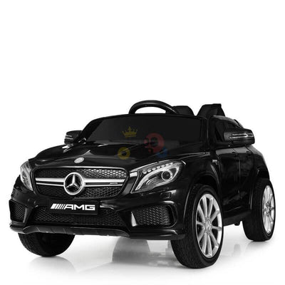 12V Mercedes-Benz GLA 45 - Drive Motor (6600 RPM).