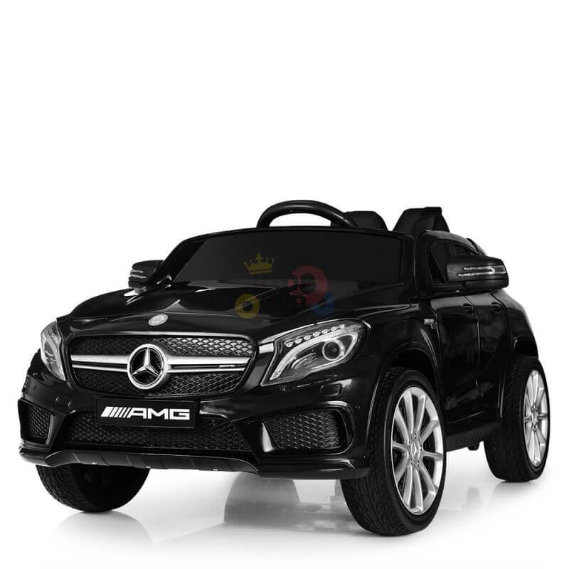 12V Mercedes-Benz GLA 45 - Drive Motor (6600 RPM).