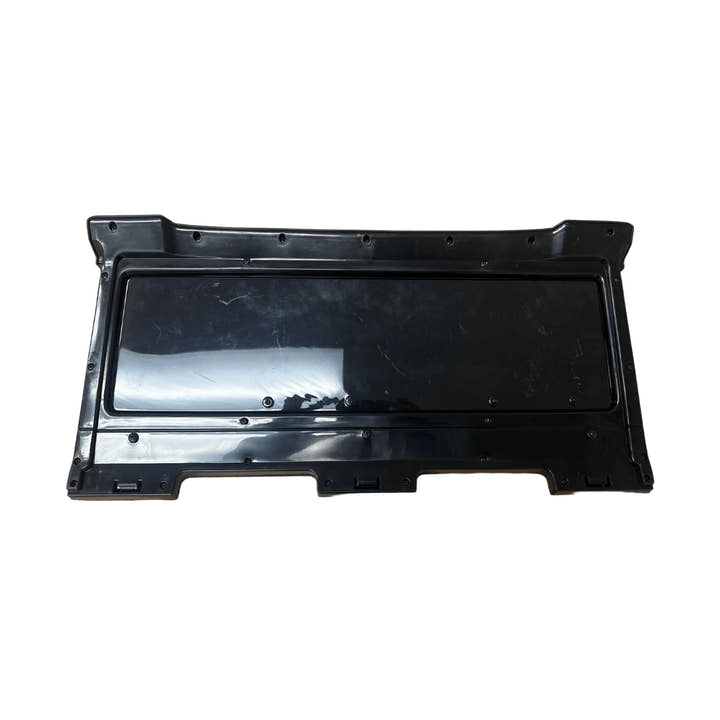 12V Mercedes-Benz G63 6x6 XXL - Windshield (Black).