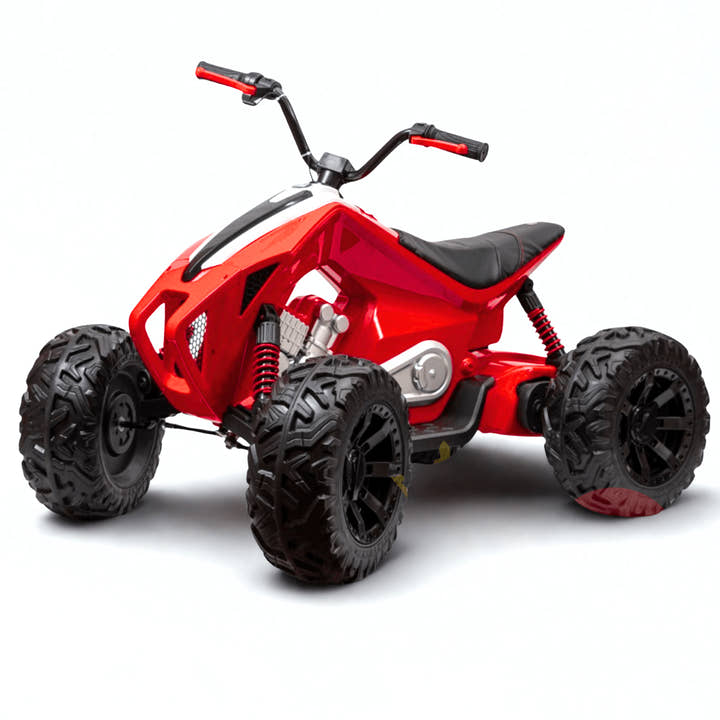 24V Sport Utility ATV - Drive Motor (18000 RPM).