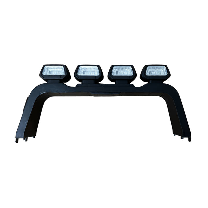24V Toyota Tundra - Lightbar.