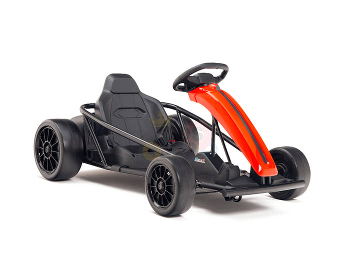 24V Go Kart - Pedal.