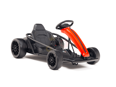 24V Go Kart - Pedal.