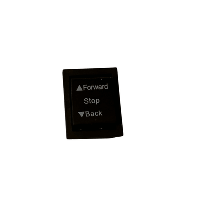 12V Construction Truck - Forward/Backward Switch.